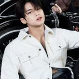 Mingyu Kim