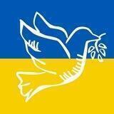 HELP UKRAINE by BTC! Quick & easy!