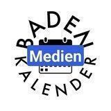 Baden - Kalender (Medien)