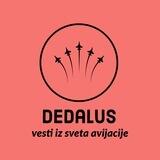 Dedalus.