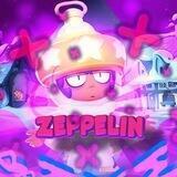 zeppelins news