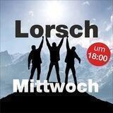 Lorsch ist Mittwoch