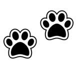 Two Paws