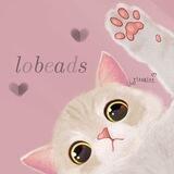 ⋆ ˚💌⋆˚lobeads⋆ ˚💌° ⋆работки