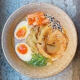 The Noodist - ramen bar