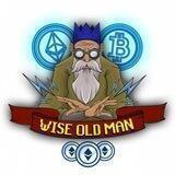 Wise Old Man PreVerify