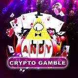 Andy gambles🥶