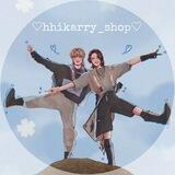 ♡hhikarry_shop♡