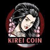 Kirei きれい Coin