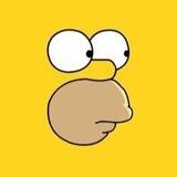 Simpsons AI Official