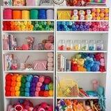 (الرحيق للكروشيه🧵🧶🪡)Elraheekchrochet