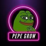 Pepe Grow Official