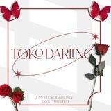 TOKO DARLING OPEN