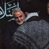 عَلى طريق الشُهداءِ.