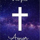 ✝️ FOI POR AMOR ❤️