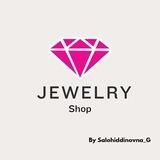 JEWELRY shop_sovg'alar olami