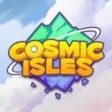 Cosmic Isles 🏝 Official Community