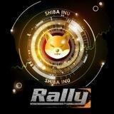SHIBA RALLY | ERC