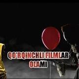 Qo'rqinchli filmlar olami