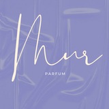 Mur parfum💔