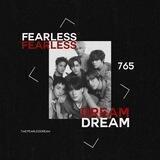 HIRING DEGEM! 765 FEARLESS DREAM.