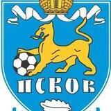 ФК Псков