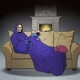 SKULL'S 100X GEM CHAT