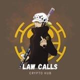 Law Calls Crypto Hub