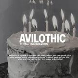 ‧₊˚✧ Avilothic ! OPEN
