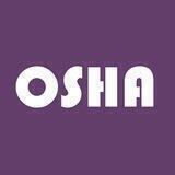 Кроссовки "OSHA"