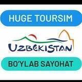HUGE TURIZM
