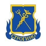 Моё Строгино