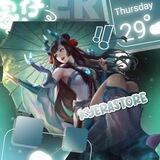 KYERASTORE : OPEN