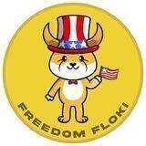 Freedom Floki