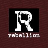 REDACTED REBELLION