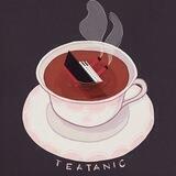 мари конва ༝ teataniс
