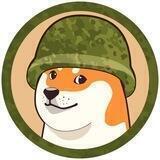 DogeArmy ($DOGRMY) Official Group 🪖