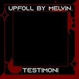 Testi @upfollmelvin