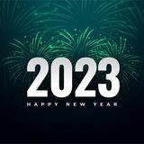 New Year $2023 Official