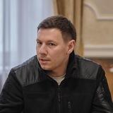 Красов / нардеп Харківщина