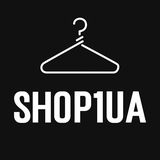SHOP1UA ( БРЕНДОВИЙ ОДЯГ З ЄВРОПИ)
