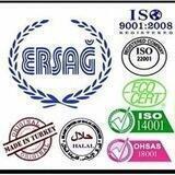 TURKIYA ERSAĞ KORPARATSIYA BRENDI