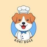 KOKI DOGE - BSC