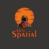 Defi Spatial channel