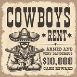 Cowboys Rent 🤠 open ordal