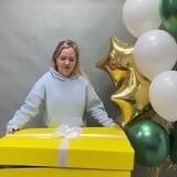 Skyballs34 Лучшие шары Волгоград