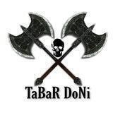 Tabar dony