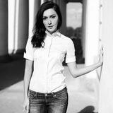 Ekaterina Mtsituridze Unofficial