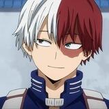Todoroki