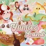 Testie @YummiesLand